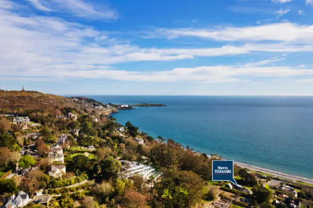 Photo of Frazerbank, Strathmore Road, Killiney, Co Dublin, A96WV67