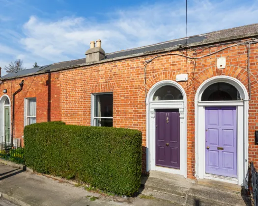 Photo of 11 Northbrook Avenue Lower, North Strand, Dublin 3, D03 A448