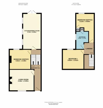 Photo of 11 Northbrook Avenue Lower, North Strand, Dublin 3, D03 A448