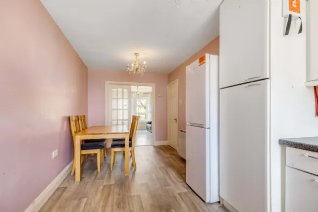 Photo of 13 Rivermill View, Navan, Co Meath, C15 HX73