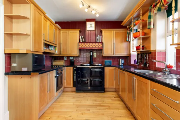 Photo of Sunbury Lodge, 13 Sunbury Gardens, Dartry, Dublin 6, D06 Y7R5