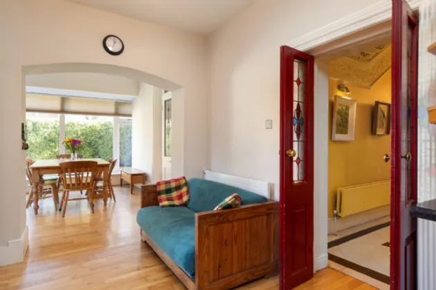 Photo of Sunbury Lodge, 13 Sunbury Gardens, Dartry, Dublin 6, D06 Y7R5