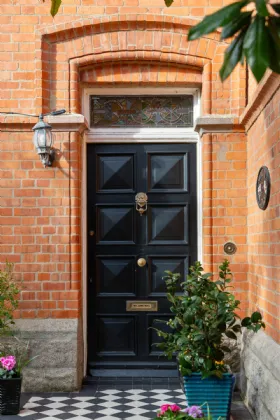 Photo of Sunbury Lodge, 13 Sunbury Gardens, Dartry, Dublin 6, D06 Y7R5