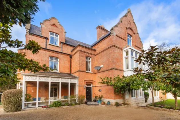 Photo of Sunbury Lodge, 13 Sunbury Gardens, Dartry, Dublin 6, D06 Y7R5