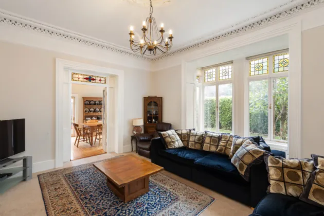 Photo of Sunbury Lodge, 13 Sunbury Gardens, Dartry, Dublin 6, D06 Y7R5