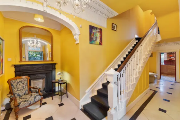 Photo of Sunbury Lodge, 13 Sunbury Gardens, Dartry, Dublin 6, D06 Y7R5