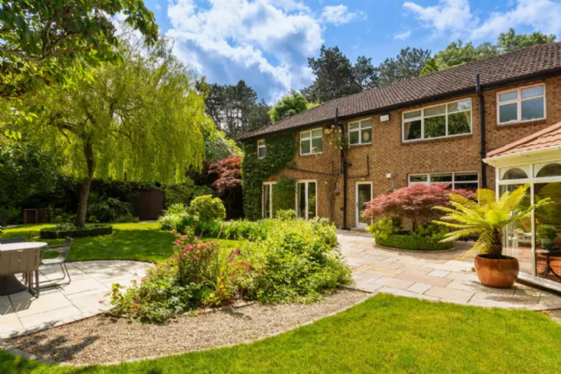 Photo of 6 Tresilian, Brighton Road, Foxrock, Dublin 18, D18 X6X0