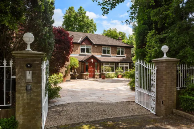 Photo of 6 Tresilian, Brighton Road, Foxrock, Dublin 18, D18 X6X0