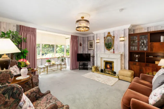 Photo of 6 Tresilian, Brighton Road, Foxrock, Dublin 18, D18 X6X0