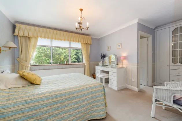 Photo of 6 Tresilian, Brighton Road, Foxrock, Dublin 18, D18 X6X0