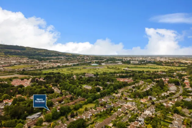 Photo of 6 Tresilian, Brighton Road, Foxrock, Dublin 18, D18 X6X0