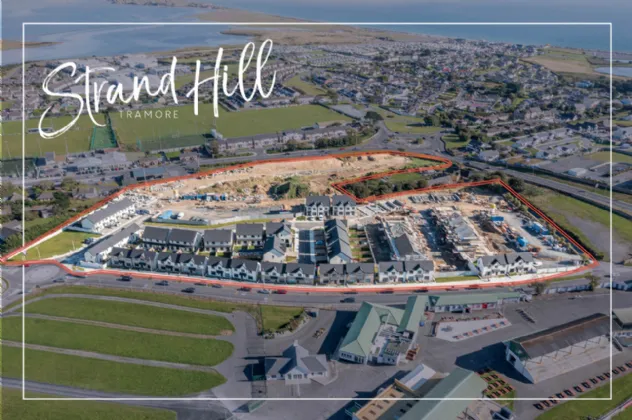 Photo of 17 Strand Hill Green, Strand Hill, Tramore, Co. Waterford, X91 TWT4