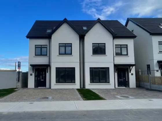 Photo of 17 Strand Hill Green, Strand Hill, Tramore, Co. Waterford, X91 TWT4