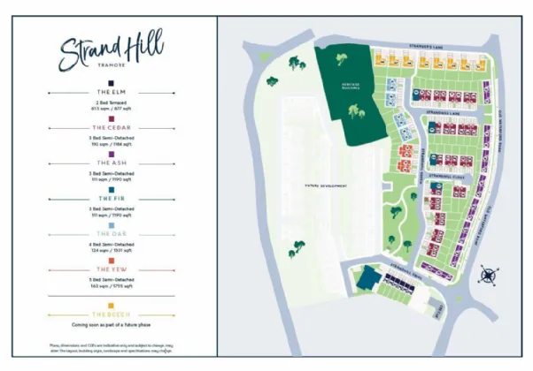 Photo of 17 Strand Hill Green, Strand Hill, Tramore, Co. Waterford, X91 TWT4