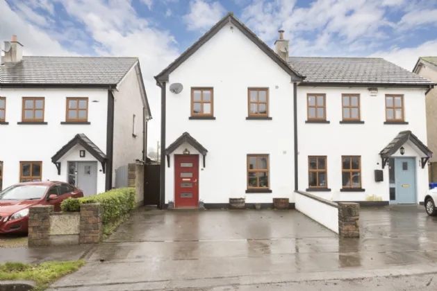 Photo of 13 Ivy Court, Killucan, Co. Westmeath., N91 E448