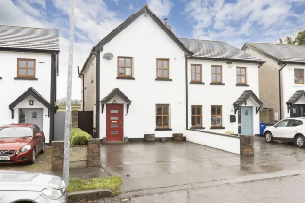 Photo of 13 Ivy Court, Killucan, Co. Westmeath., N91 E448