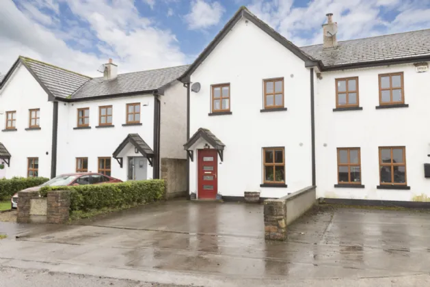 Photo of 13 Ivy Court, Killucan, Co. Westmeath., N91 E448