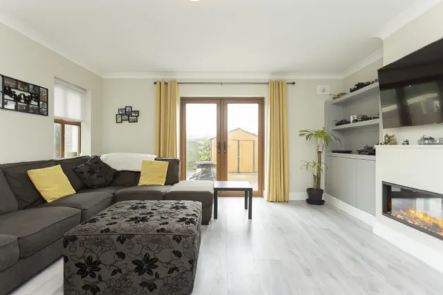 Photo of 13 Ivy Court, Killucan, Co. Westmeath., N91 E448