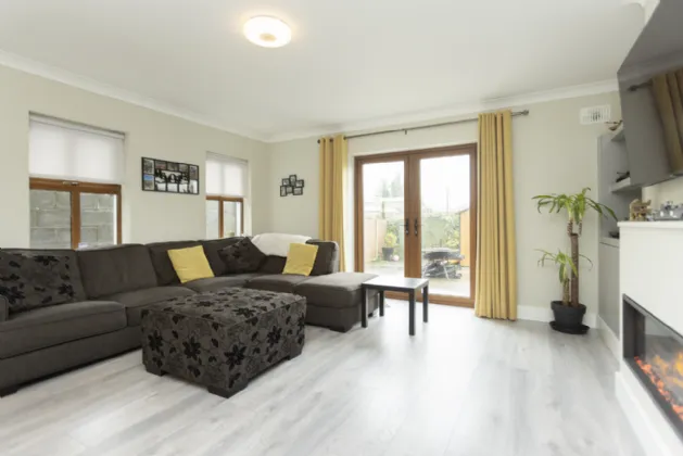 Photo of 13 Ivy Court, Killucan, Co. Westmeath., N91 E448