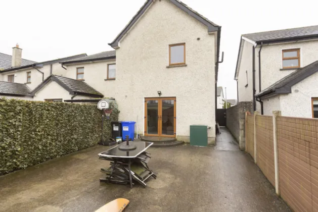 Photo of 13 Ivy Court, Killucan, Co. Westmeath., N91 E448