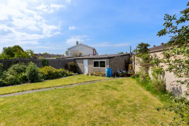 Photo of 1 Beechfield Close, Walkinstown, Dublin 12, D12 CD78