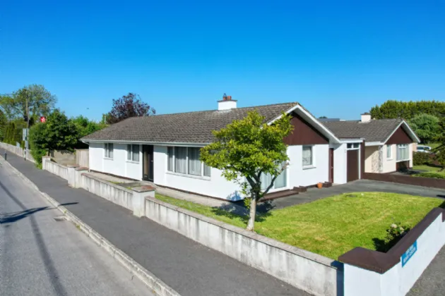 Photo of 1 Midara Gardens, Ardnacassa, Longford, N39 C9T8