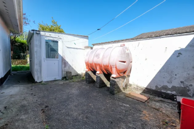 Photo of 1 Midara Gardens, Ardnacassa, Longford, N39 C9T8