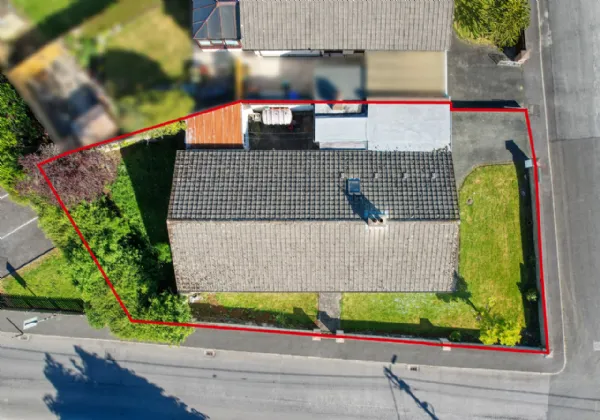 Photo of 1 Midara Gardens, Ardnacassa, Longford, N39 C9T8