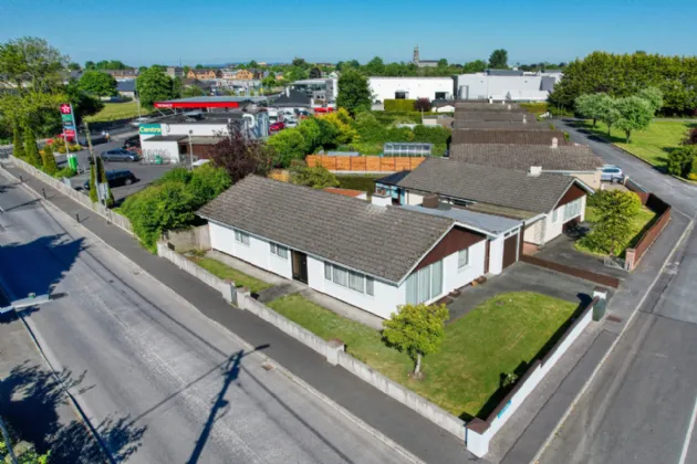 Photo of 1 Midara Gardens, Ardnacassa, Longford, N39 C9T8