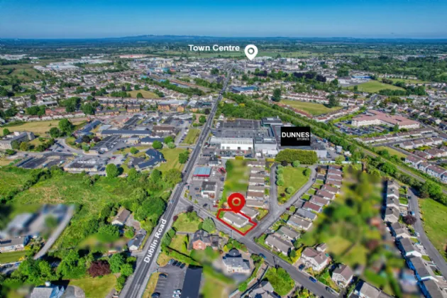 Photo of 1 Midara Gardens, Ardnacassa, Longford, N39 C9T8