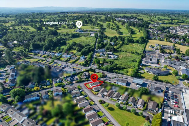 Photo of 1 Midara Gardens, Ardnacassa, Longford, N39 C9T8