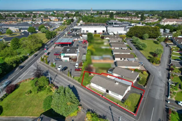 Photo of 1 Midara Gardens, Ardnacassa, Longford, N39 C9T8