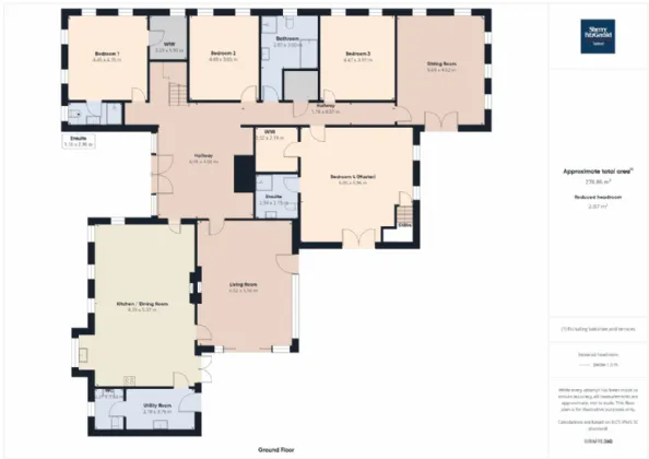 Photo of Shragh, Borrisokane, Co. Tipperary, E45 E278