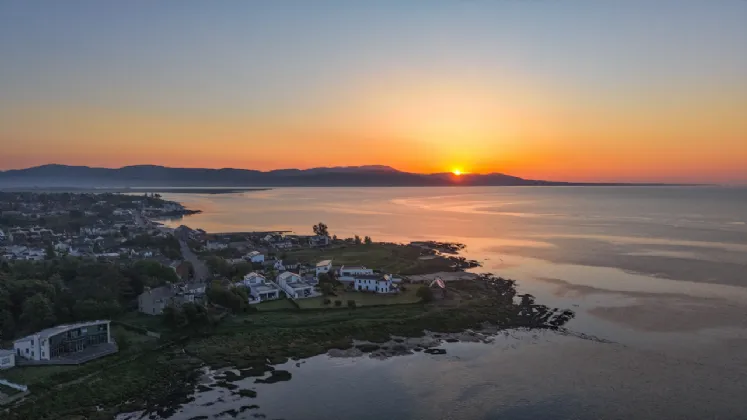 Photo of The Boat House, Coast Road, Blackrock, Co. Louth, A91 W667