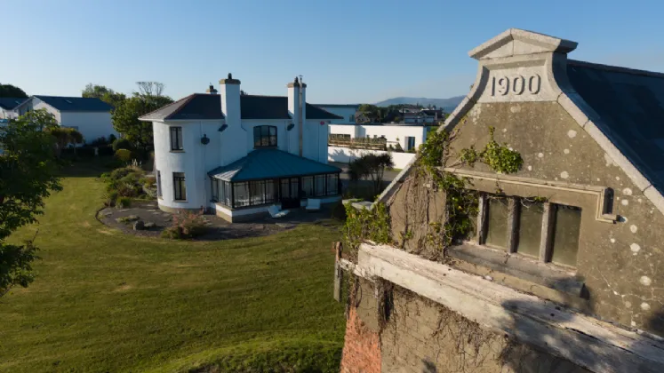 Photo of The Boat House, Coast Road, Blackrock, Co. Louth, A91 W667