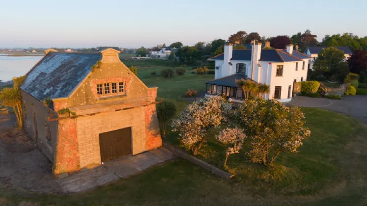Photo of The Boat House, Coast Road, Blackrock, Co. Louth, A91 W667
