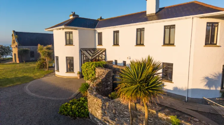 Photo of The Boat House, Coast Road, Blackrock, Co. Louth, A91 W667