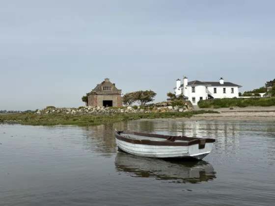 Photo of The Boat House, Coast Road, Blackrock, Co. Louth, A91 W667