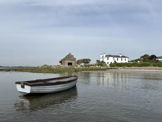 Photo of The Boat House, Coast Road, Blackrock, Co. Louth, A91 W667