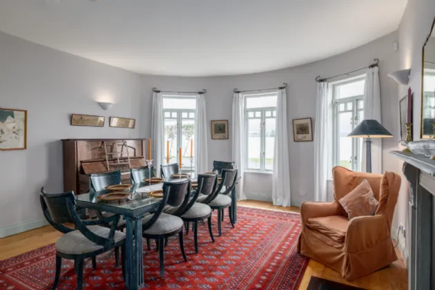 Photo of The Boat House, Coast Road, Blackrock, Co. Louth, A91 W667