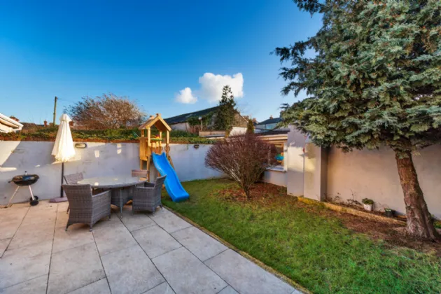 Photo of 13 The Paddocks, Clontarf, Dublin 3, D03 E4H0