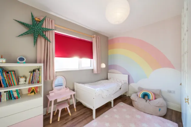 Photo of 13 The Paddocks, Clontarf, Dublin 3, D03 E4H0