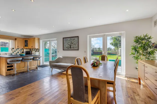 Photo of 8 The Lawn, Earls Meadow, Ballivor, Co Meath, C15RR29