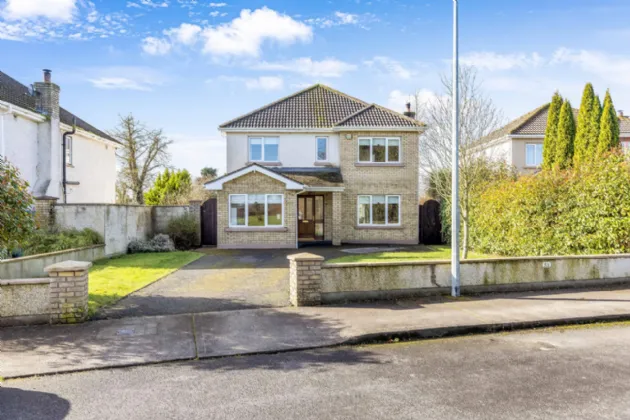 Photo of 8 The Lawn, Earls Meadow, Ballivor, Co Meath, C15RR29