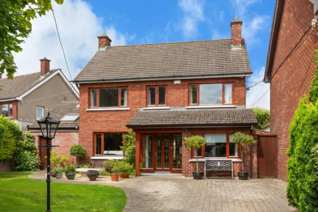 Photo of 237 Lower Kilmacud Road, Kilmacud, Dublin 14, D14 E220