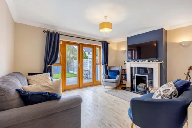 Photo of 34 Teaguestown Wood, Dublin Road, Trim, Co Meath, C15 V6K7