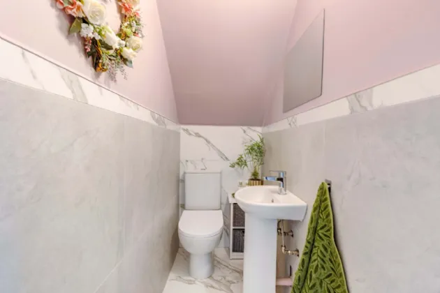 Photo of 34 Teaguestown Wood, Dublin Road, Trim, Co Meath, C15 V6K7