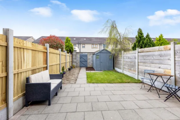 Photo of 34 Teaguestown Wood, Dublin Road, Trim, Co Meath, C15 V6K7