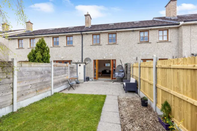 Photo of 34 Teaguestown Wood, Dublin Road, Trim, Co Meath, C15 V6K7