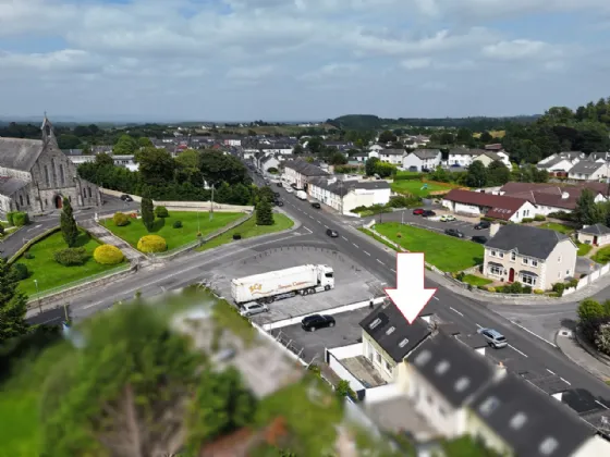 Photo of 1 Chapel Row, Swinford, Co Mayo, F12 DC96